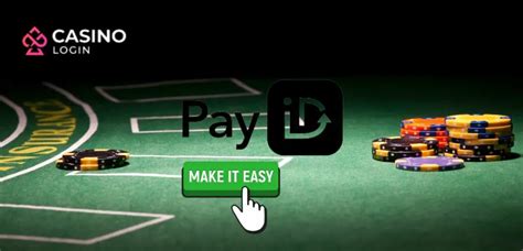 online casinos that use payid.